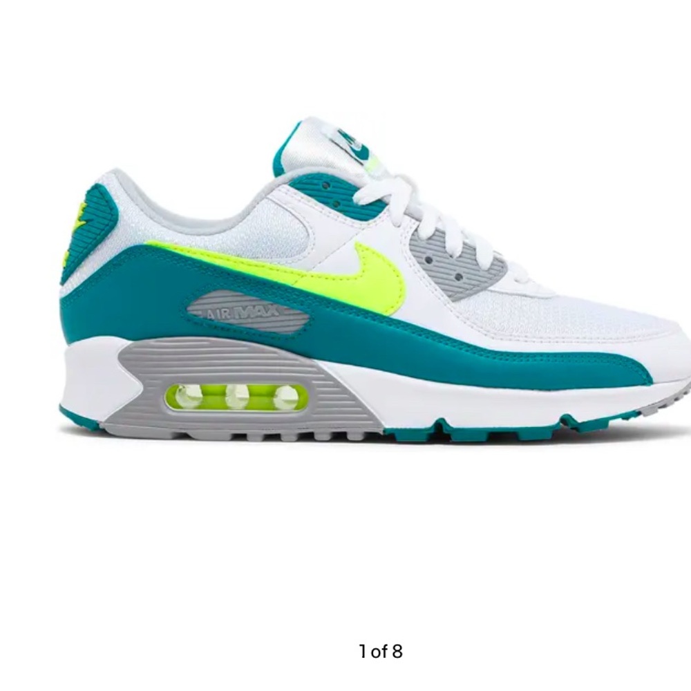 Nike Air Max III men’s size 9